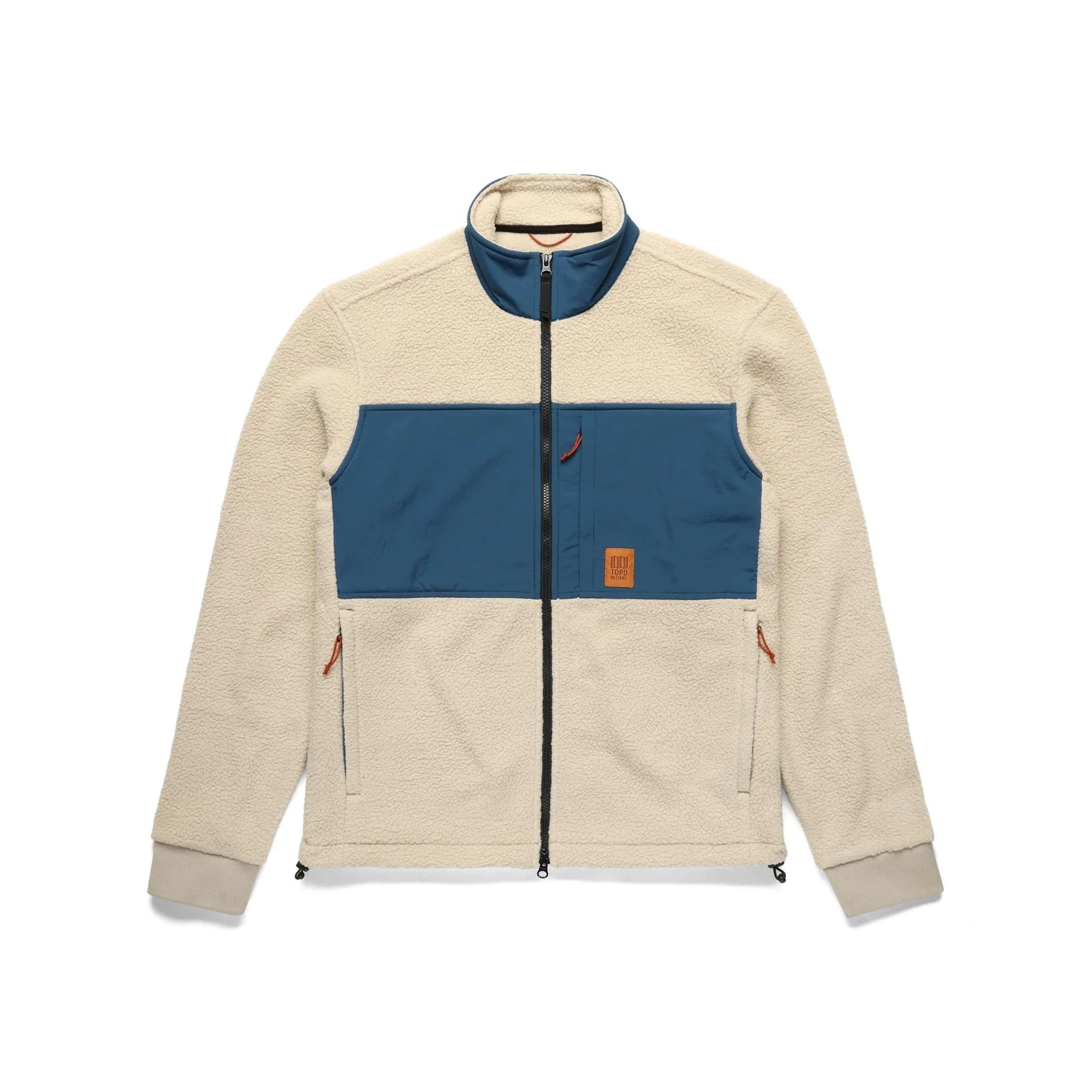 Summit Rise Full Zip Jacket - Men's - Image 7