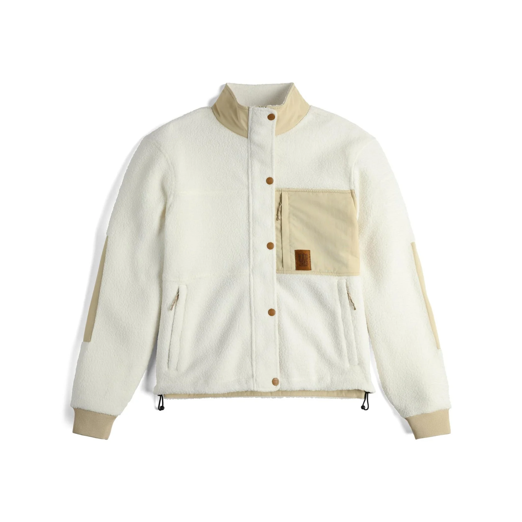 Summit Rise Full Zip Jacket - Women's - Image 11