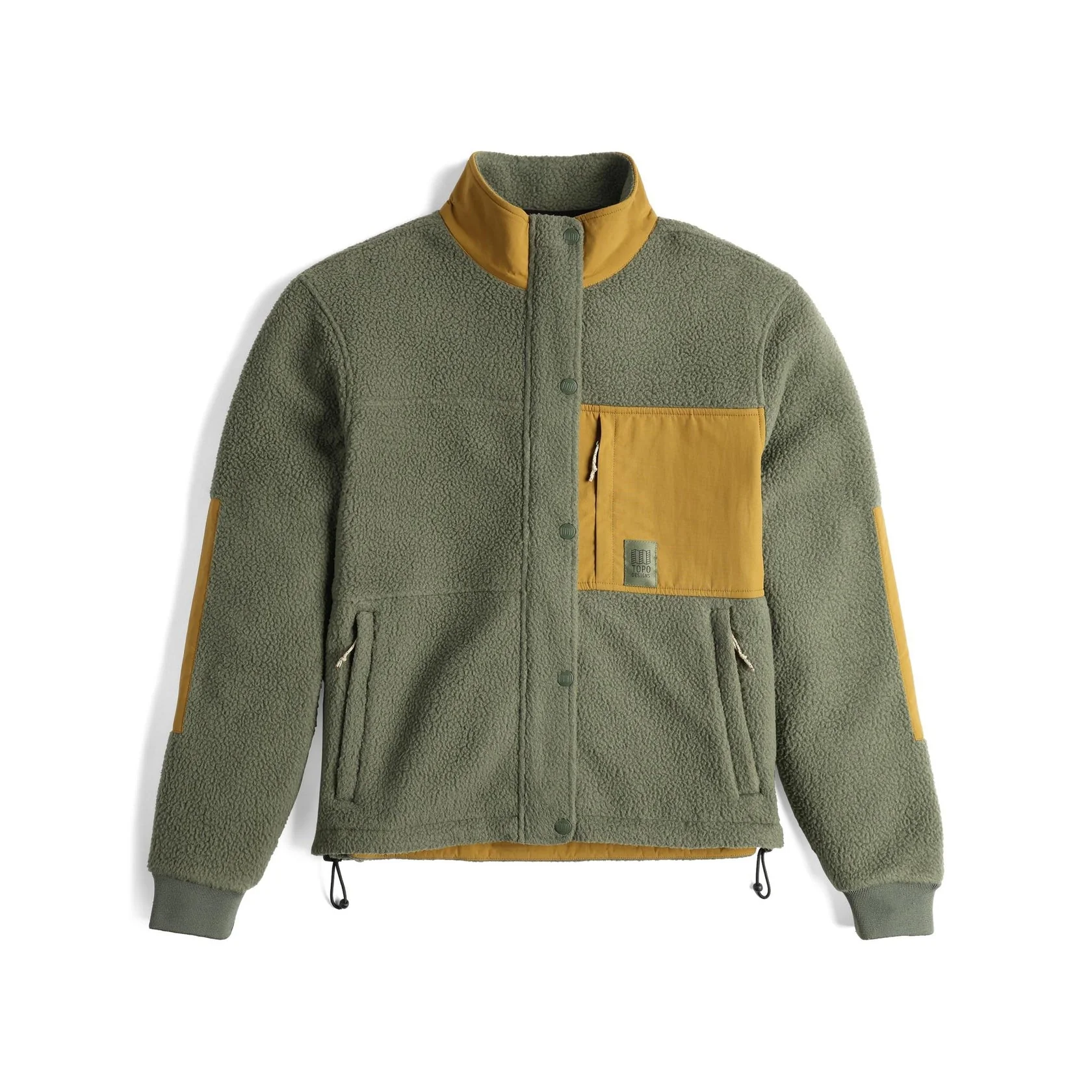 Summit Rise Full Zip Jacket - Women's - Image 13