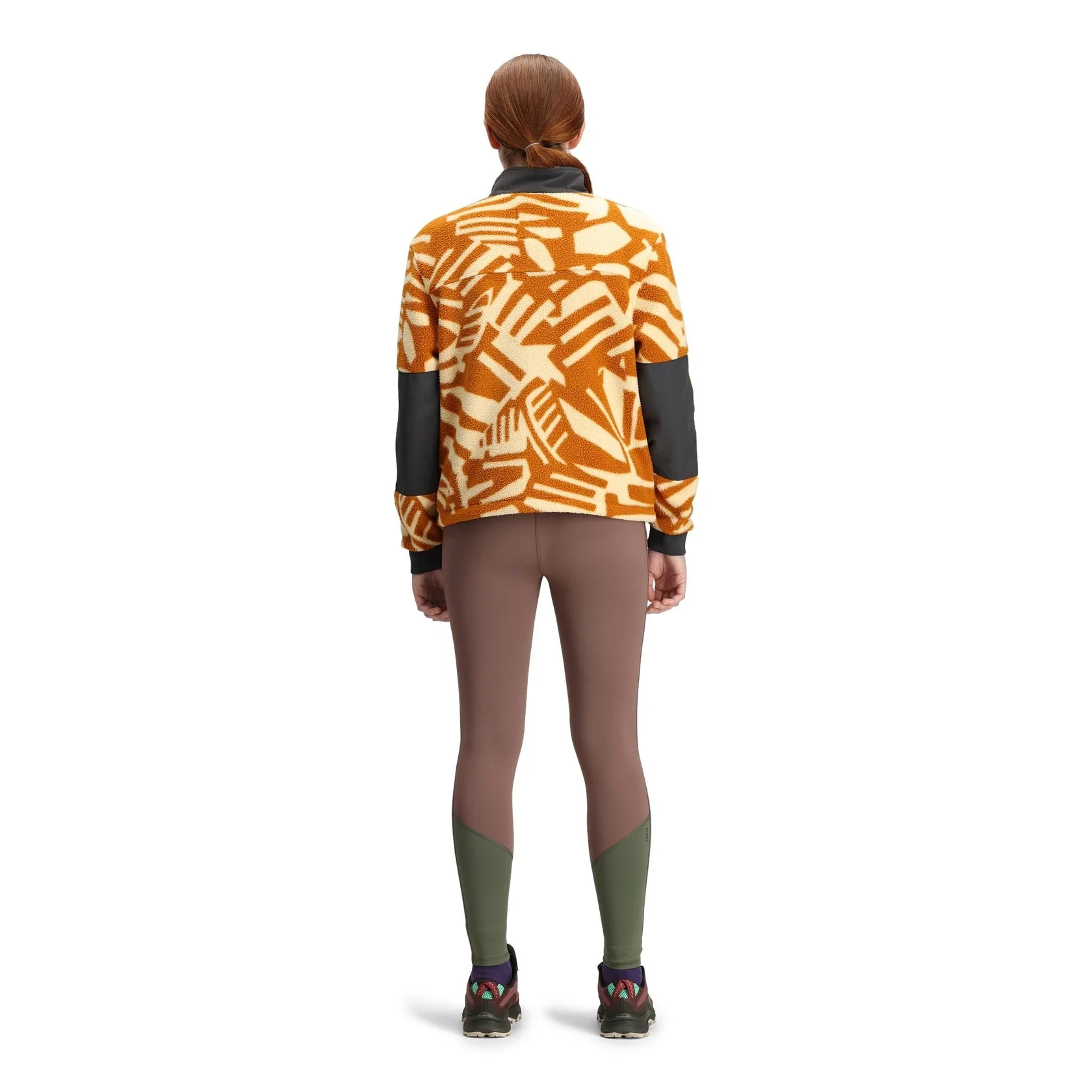 Summit Rise Full Zip Jacket - Women's - Image 17