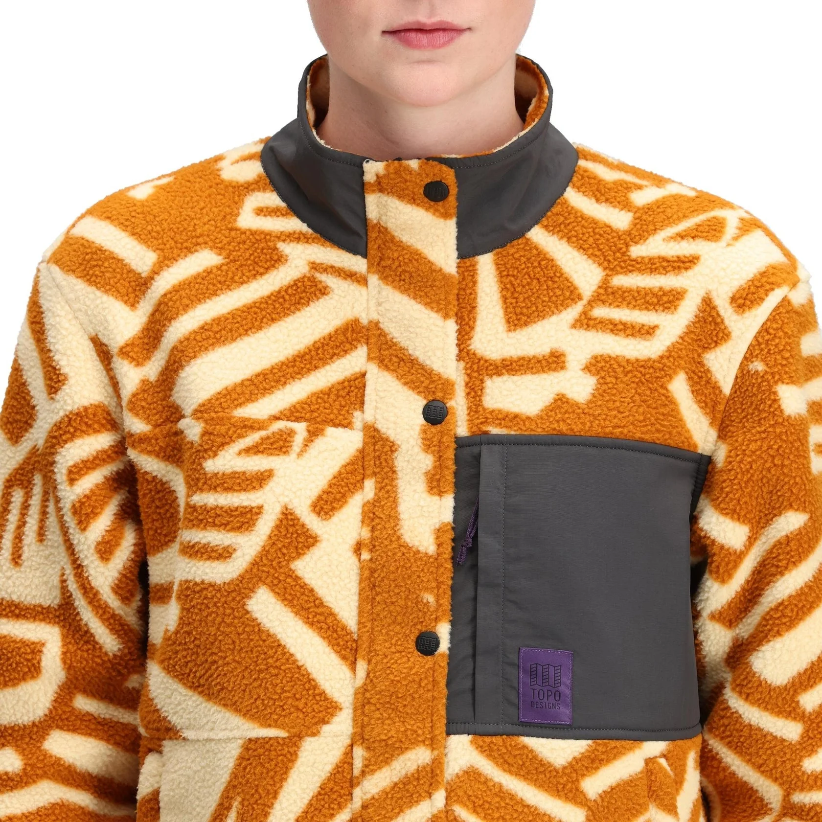 Summit Rise Full Zip Jacket - Women's - Image 18