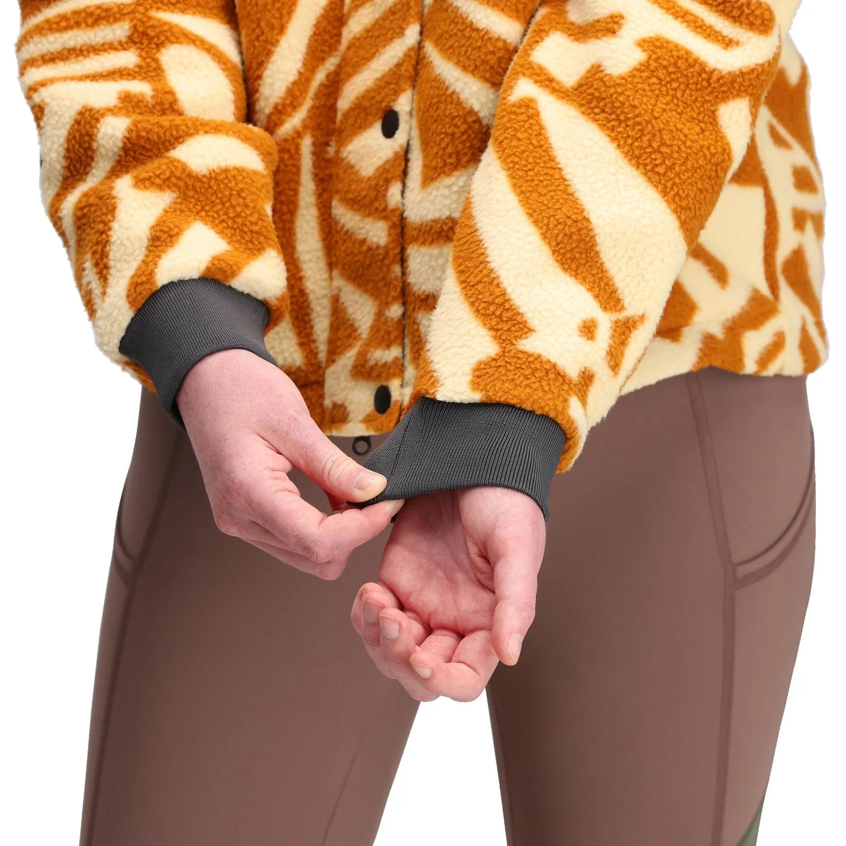 Summit Rise Full Zip Jacket - Women's - Image 20
