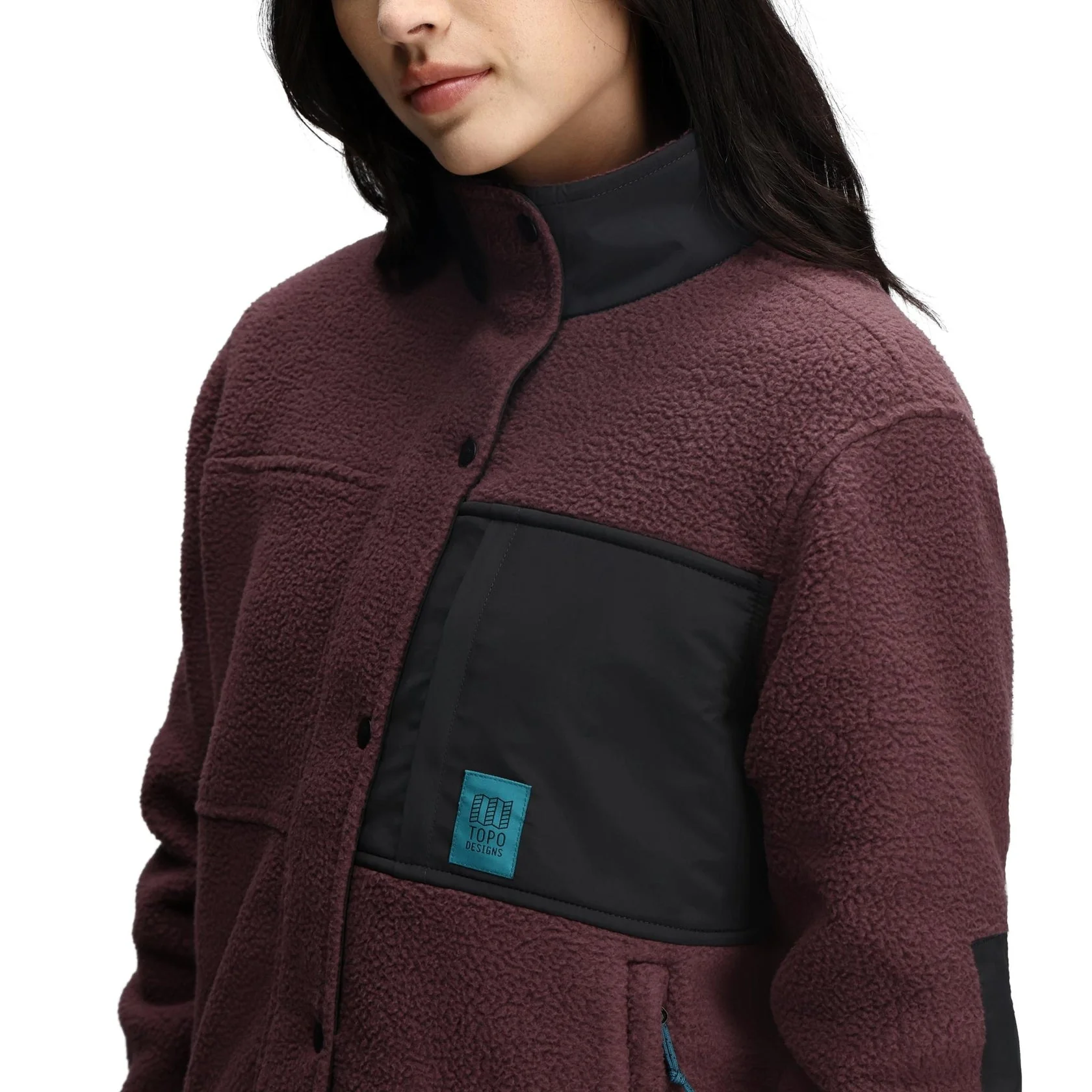 Summit Rise Full Zip Jacket - Women's - Image 25