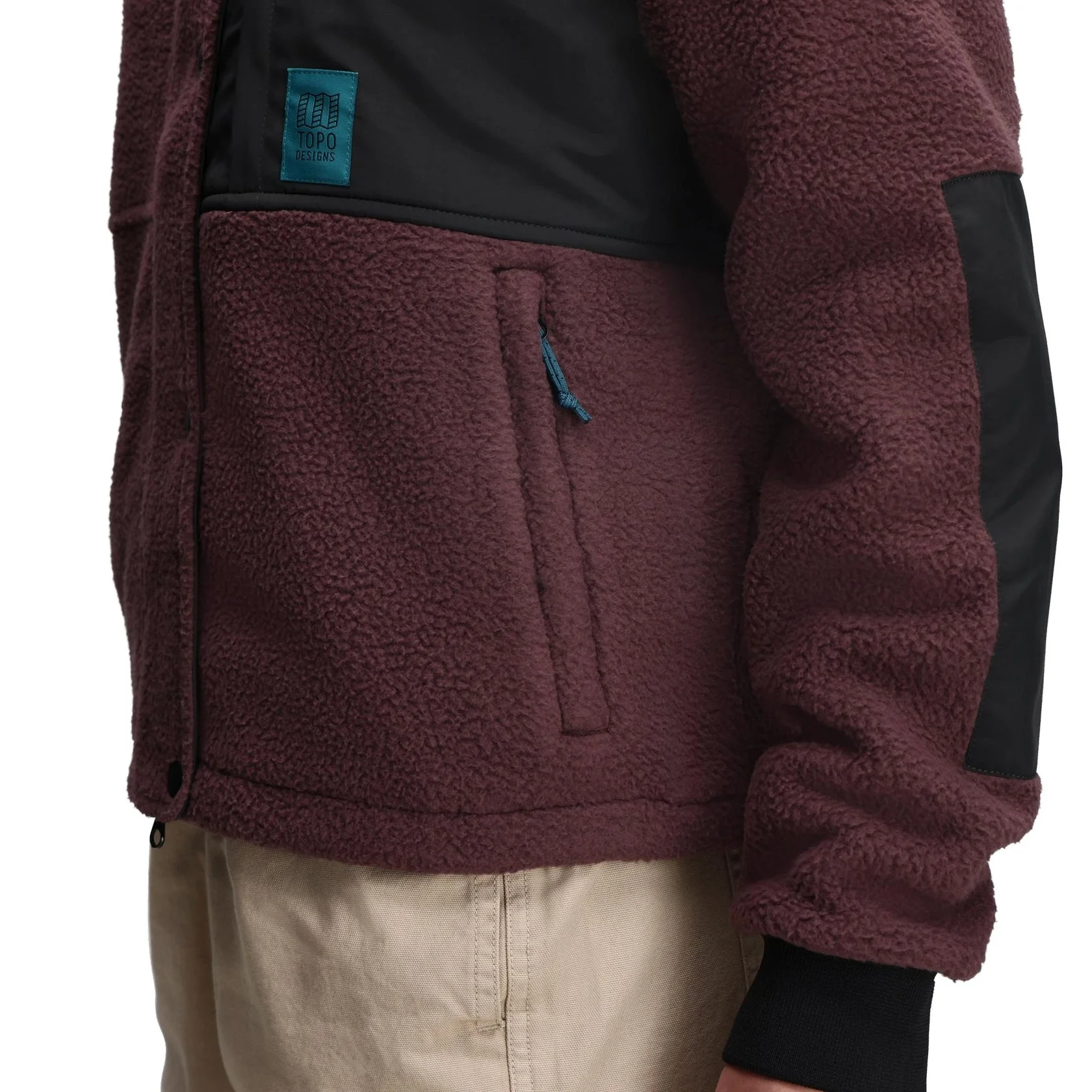 Summit Rise Full Zip Jacket - Women's - Image 26