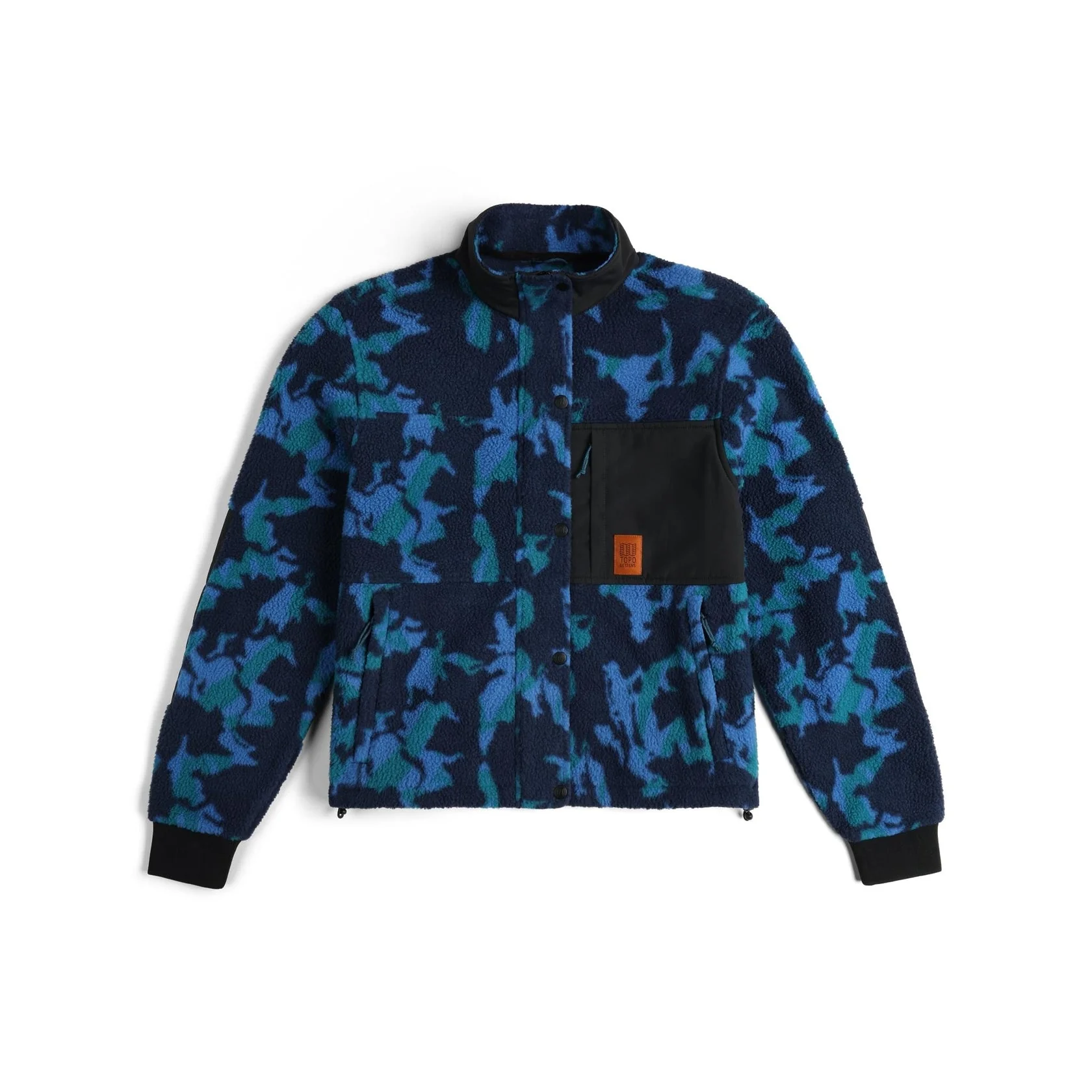 Summit Rise Full Zip Jacket - Women's - Image 3