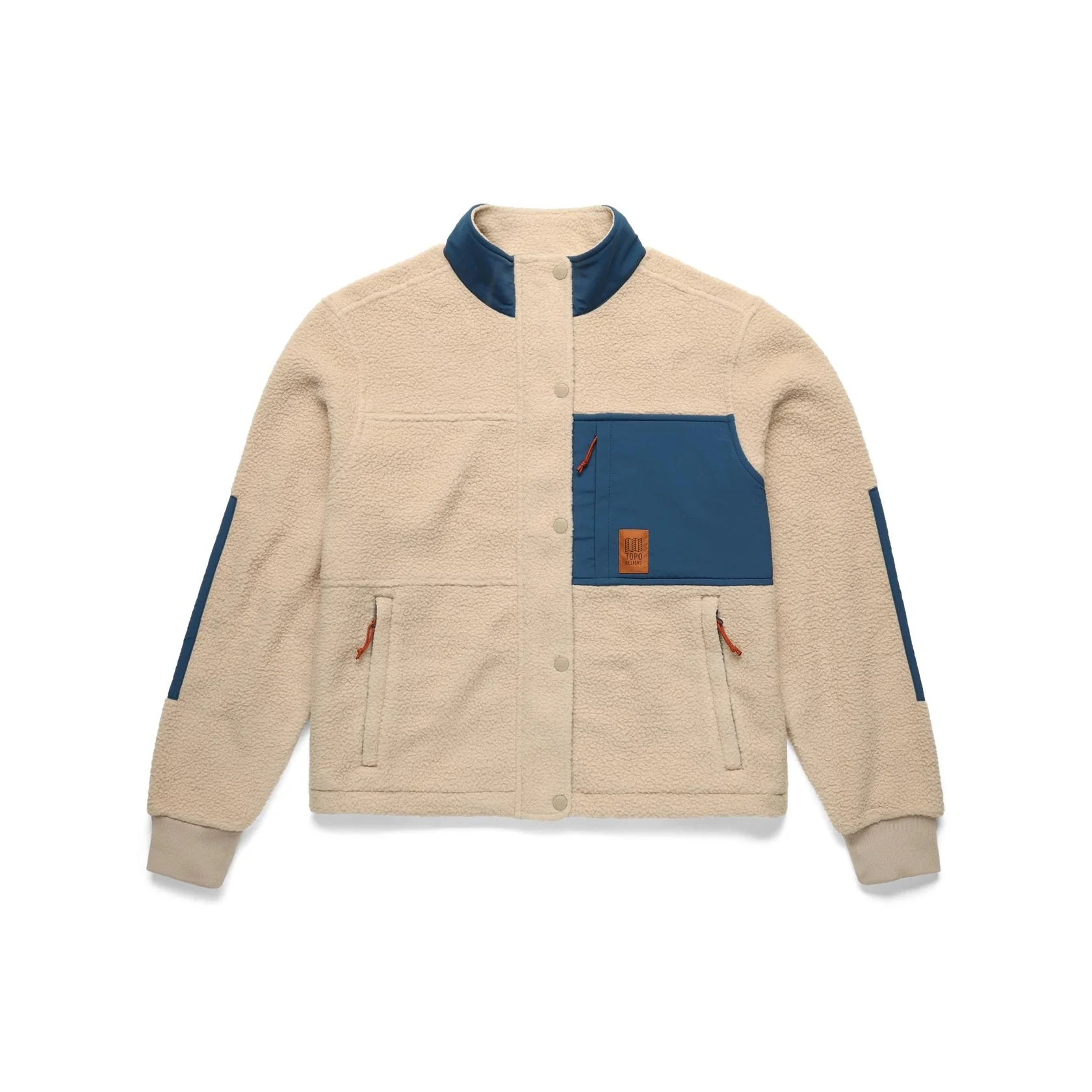 Summit Rise Full Zip Jacket - Women's - Image 5
