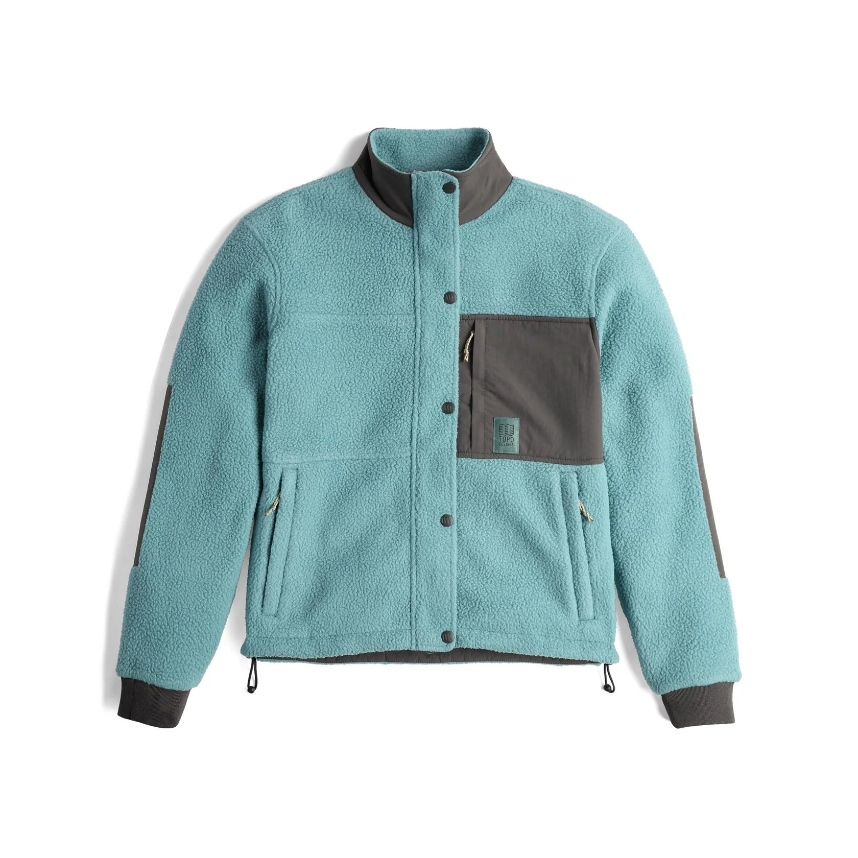 Summit Rise Full Zip Jacket - Women's - Image 7