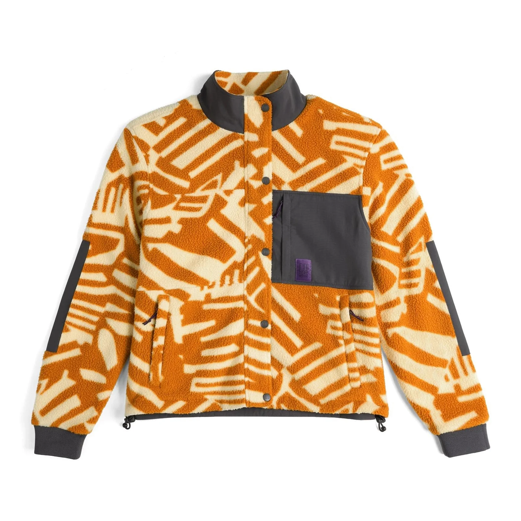 Summit Rise Full Zip Jacket - Women's - Image 9