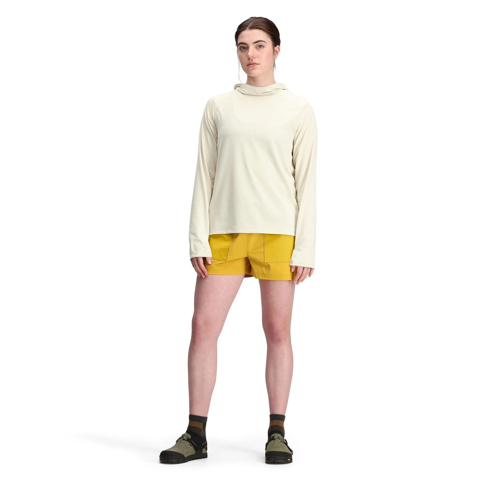 Sun Hoodie - Women's - Image 3