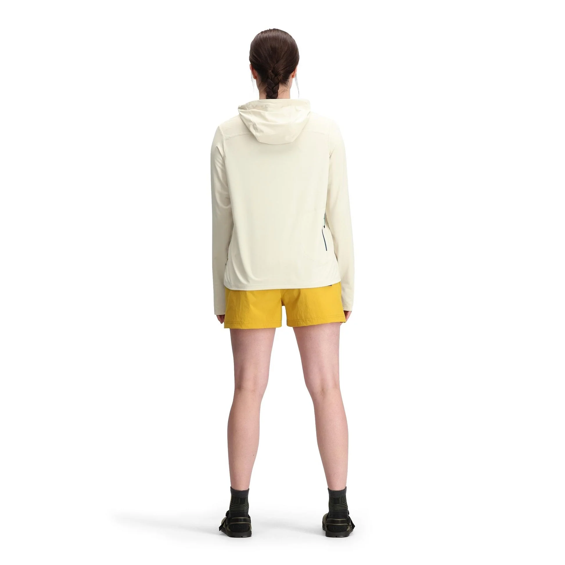 Sun Hoodie - Women's - Image 4