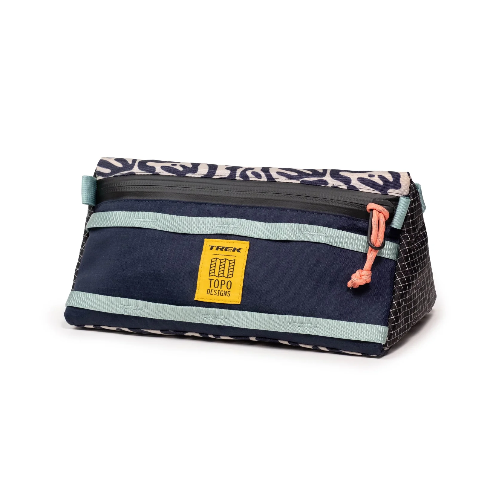 Topo Designs x Trek Bike Bag