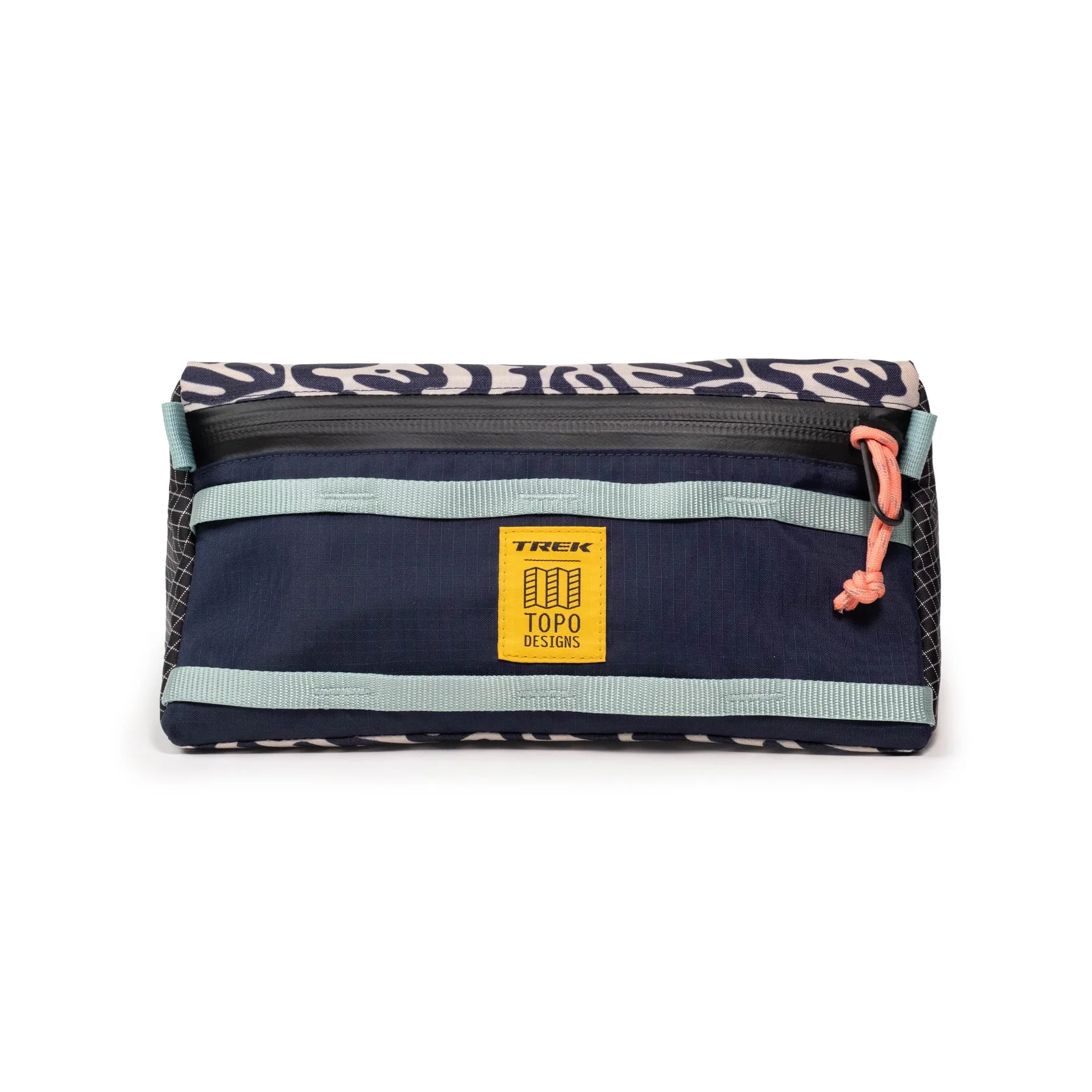 Topo Designs x Trek Bike Bag - Image 2