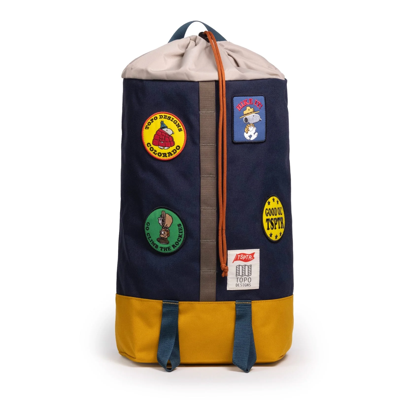 Topo Designs x TSPTR Cosmos Backpack - Image 4