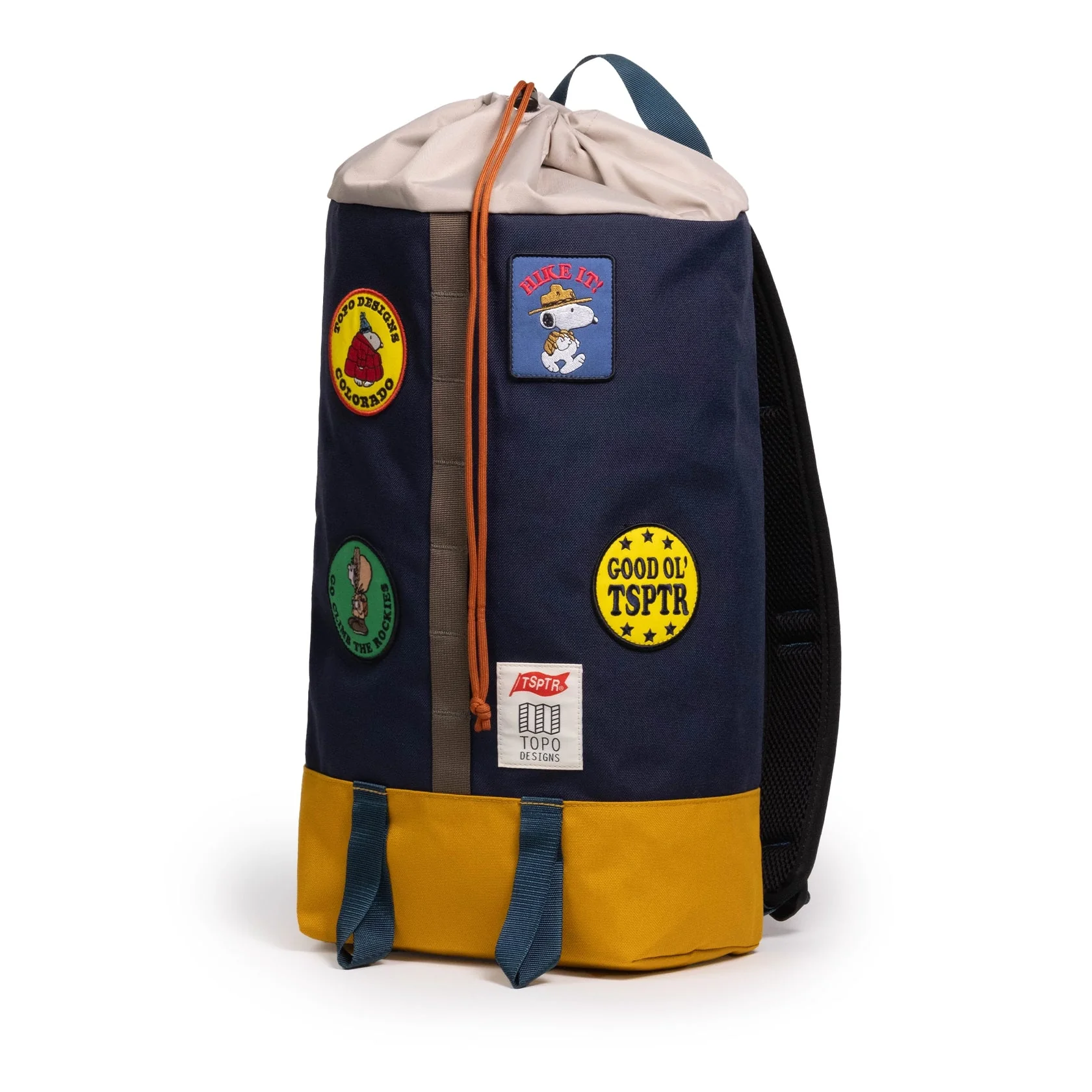 Topo Designs x TSPTR Cosmos Backpack - Image 5