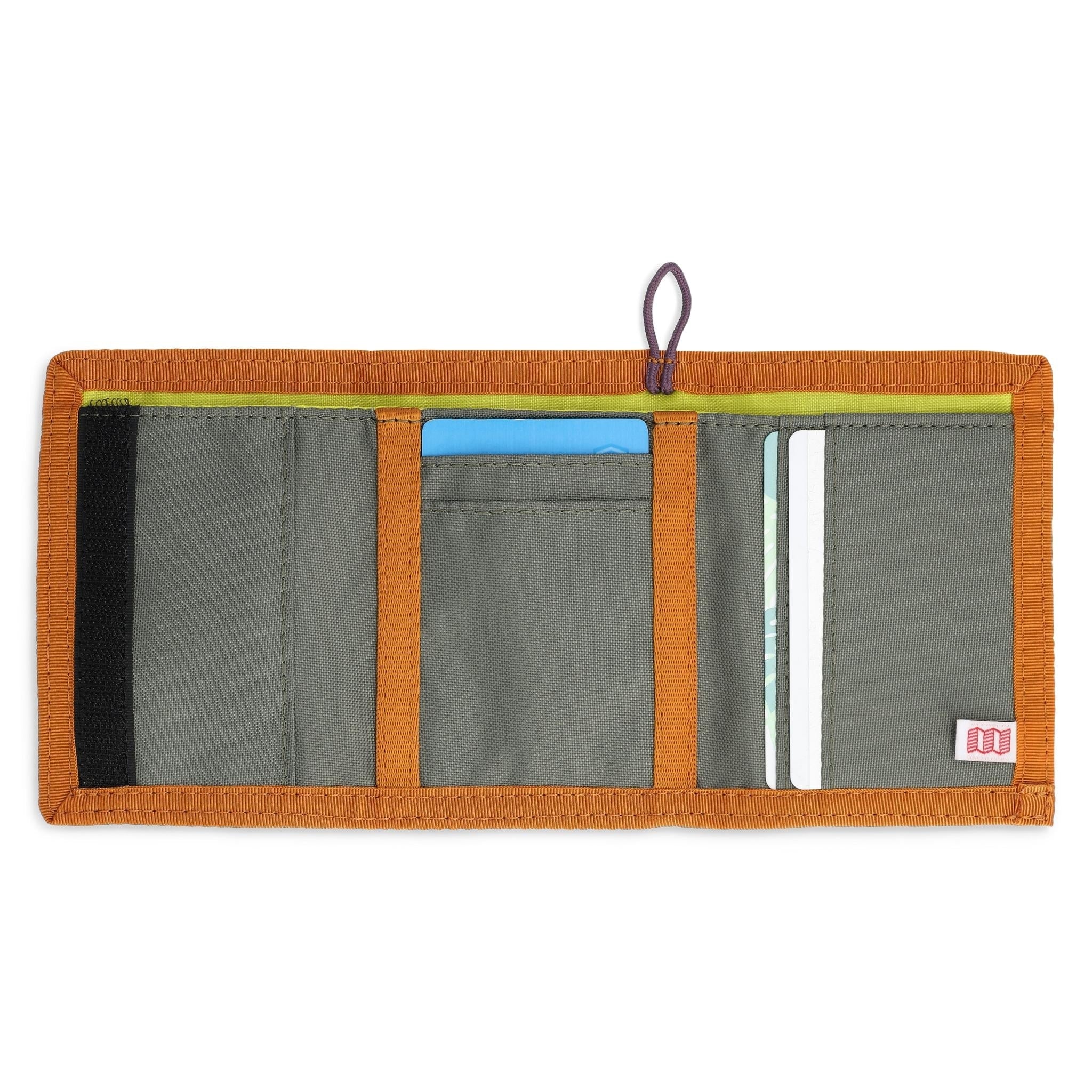 Tri-Fold Wallet - Image 14