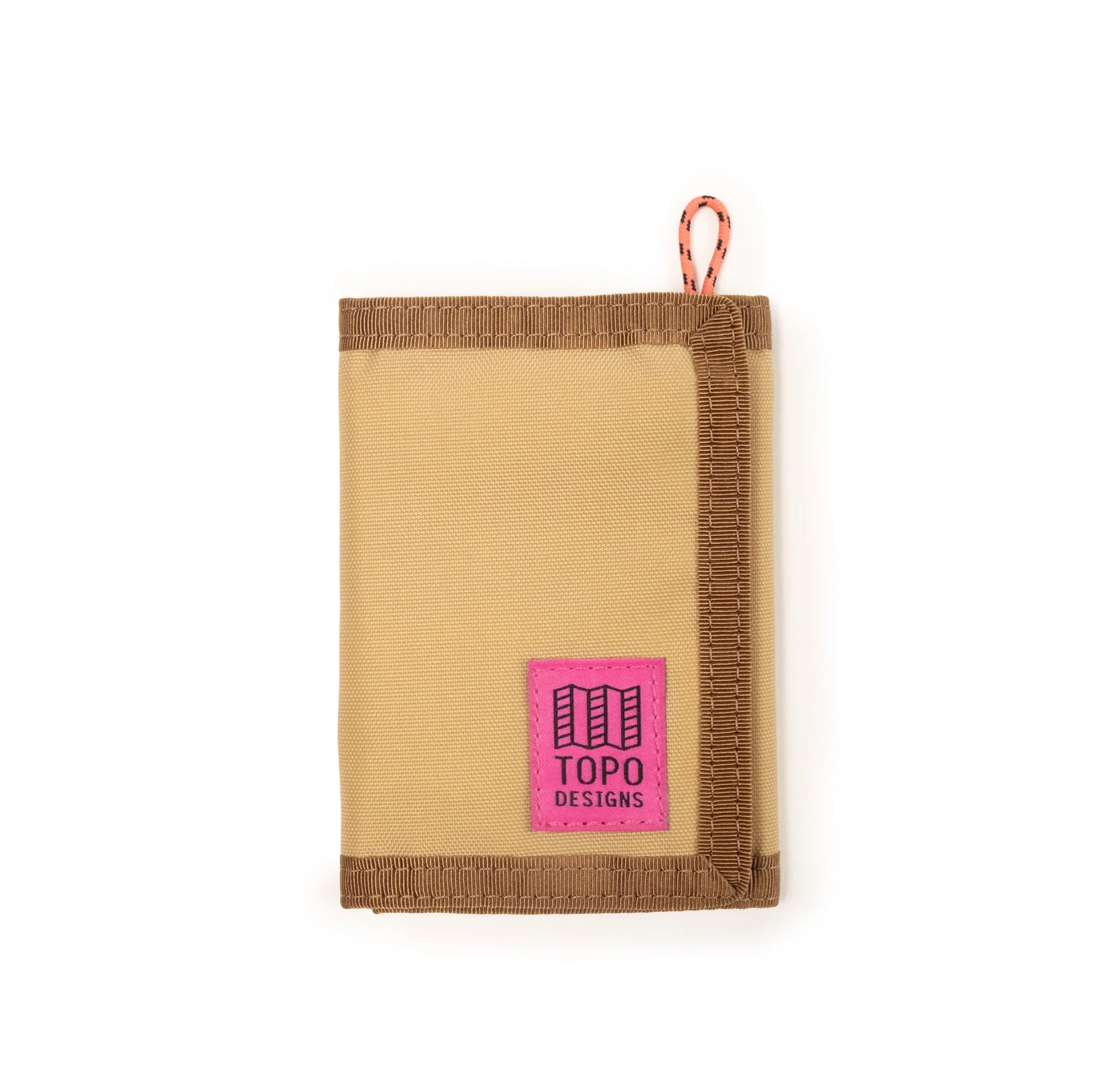 Tri-Fold Wallet - Image 16