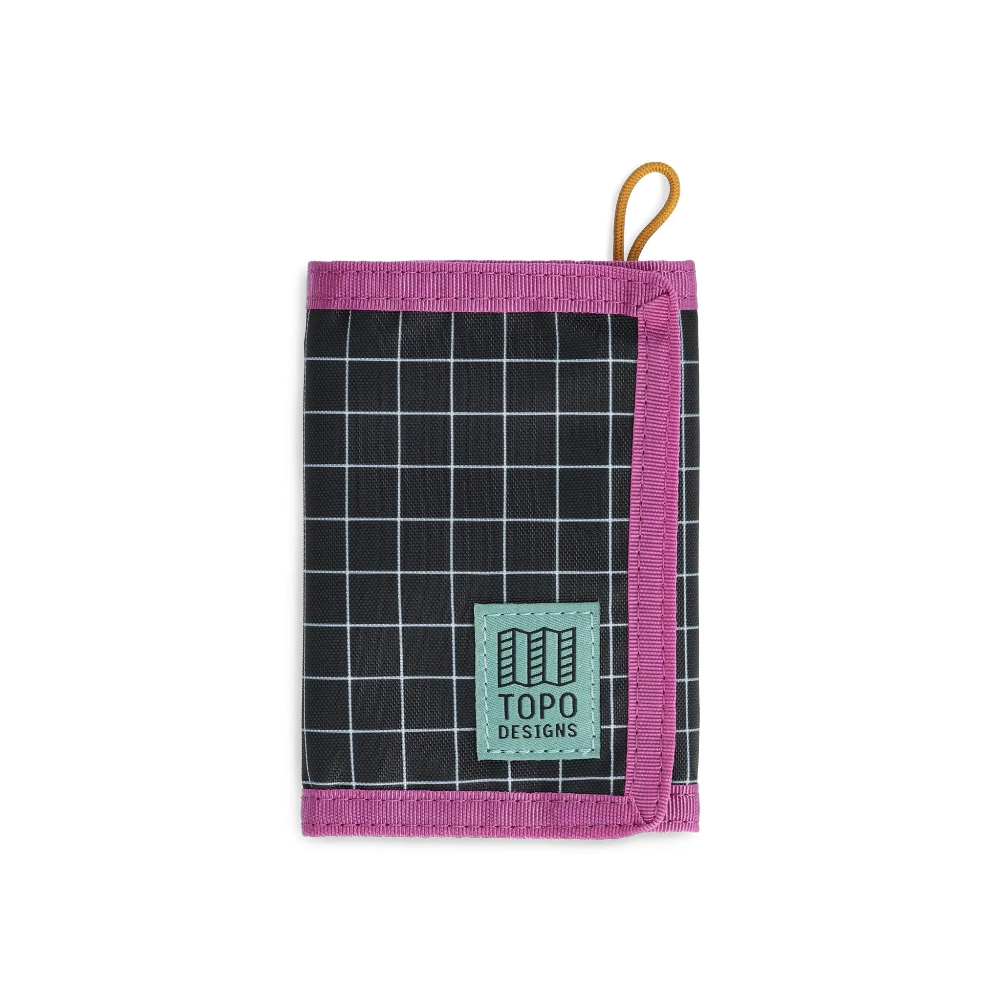 Tri-Fold Wallet - Image 4
