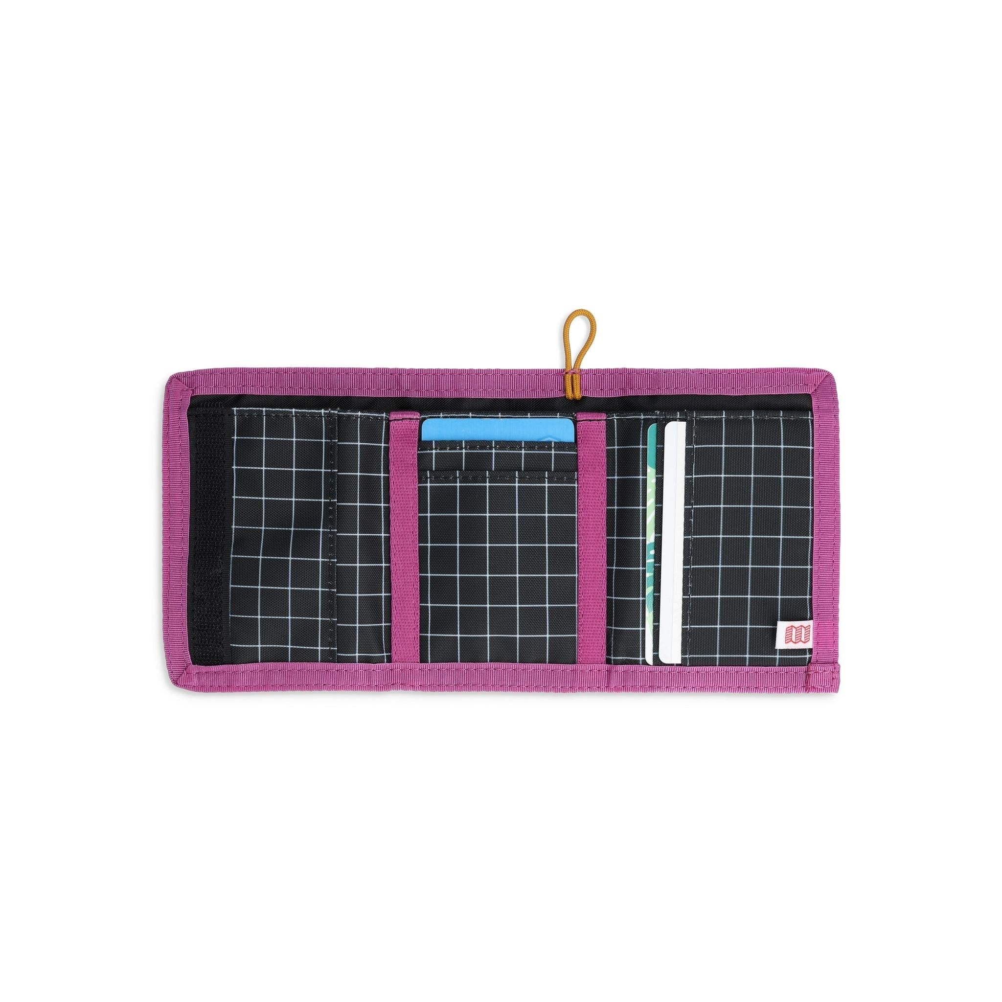 Tri-Fold Wallet - Image 5
