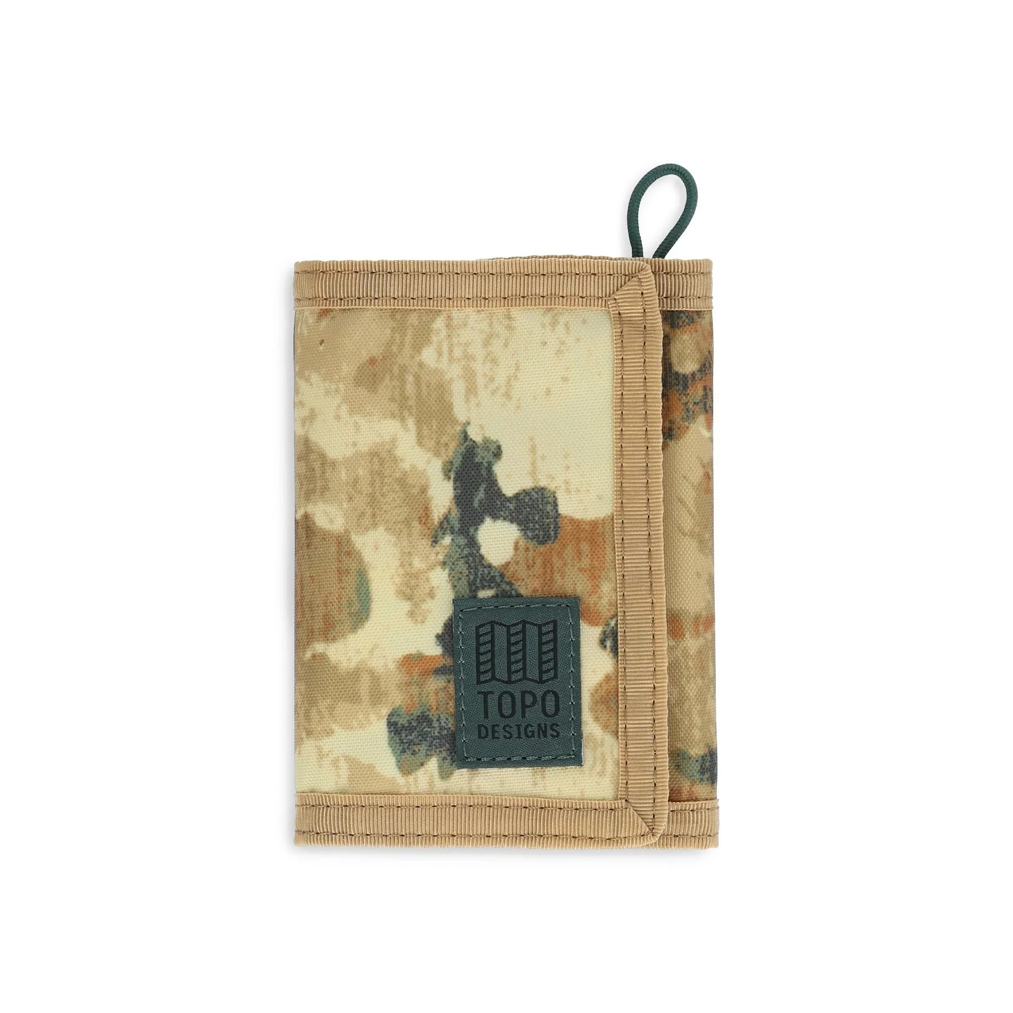 Tri-Fold Wallet - Image 7