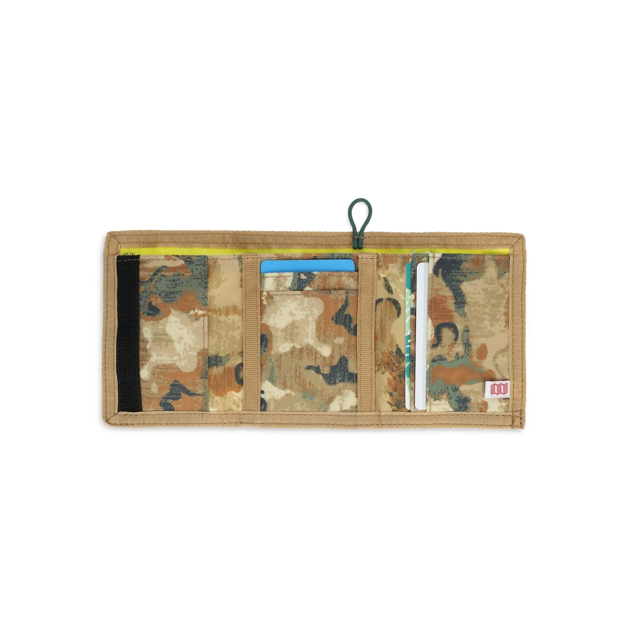Tri-Fold Wallet - Image 8
