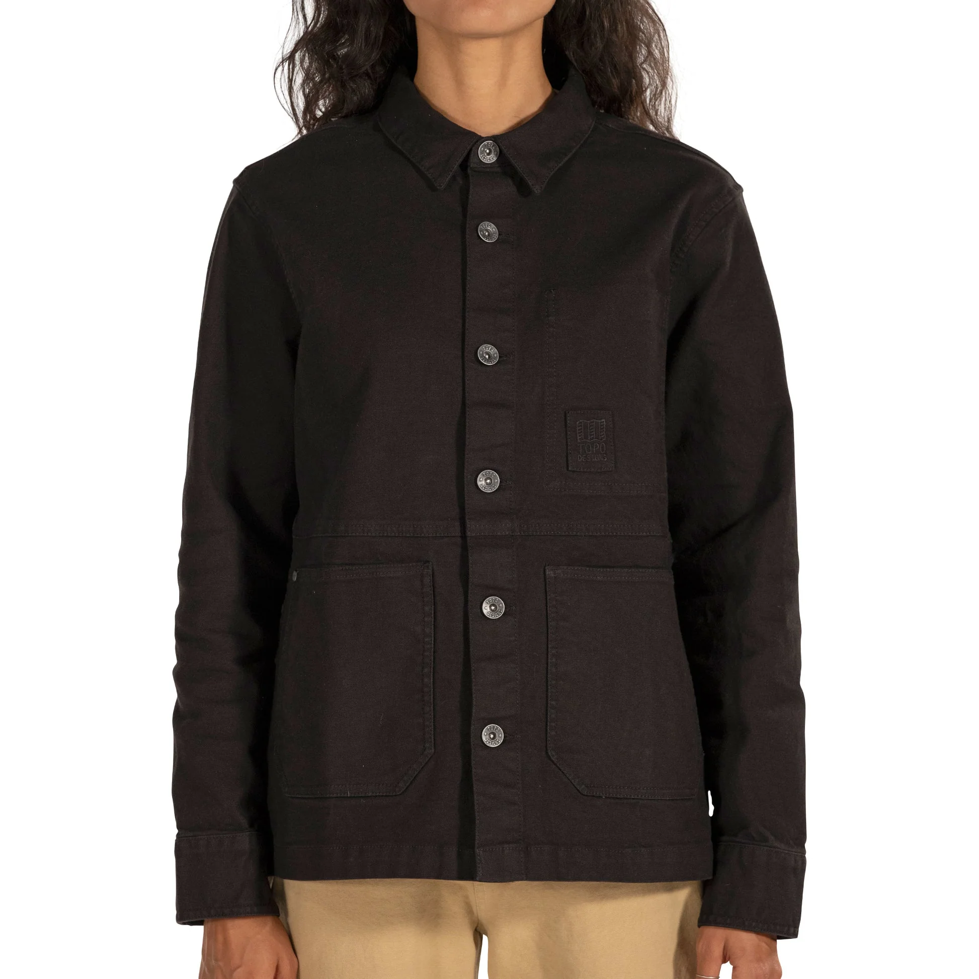 Utility Jacket - Women's - Image 10