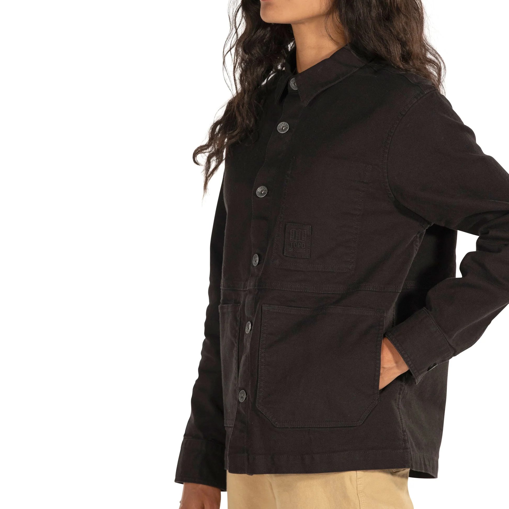 Utility Jacket - Women's - Image 11