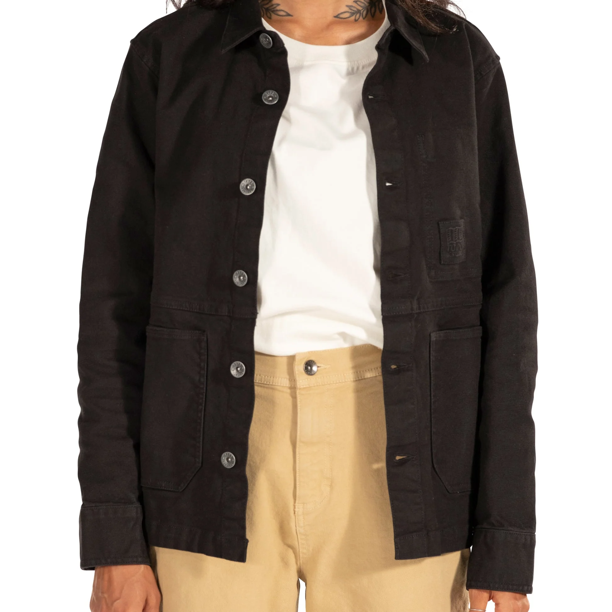 Utility Jacket - Women's - Image 13
