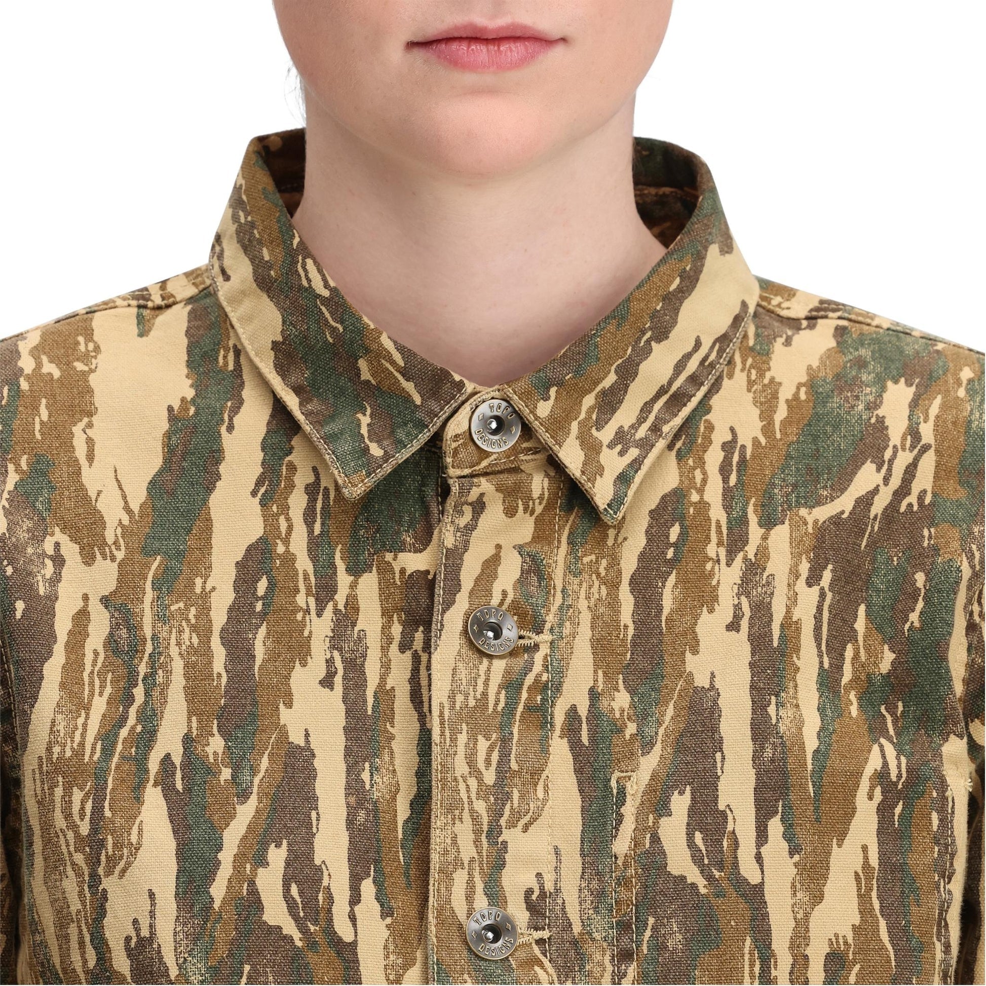 Utility Jacket - Women's - Image 14