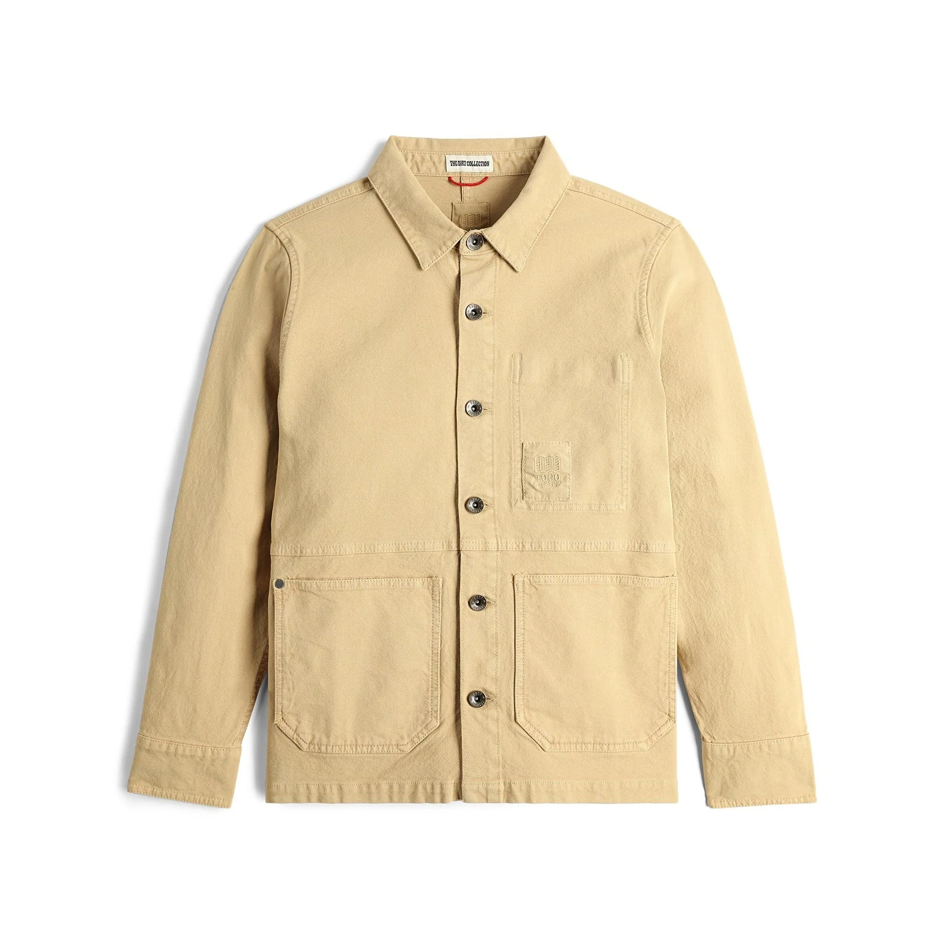 Utility Jacket - Women's - Image 3