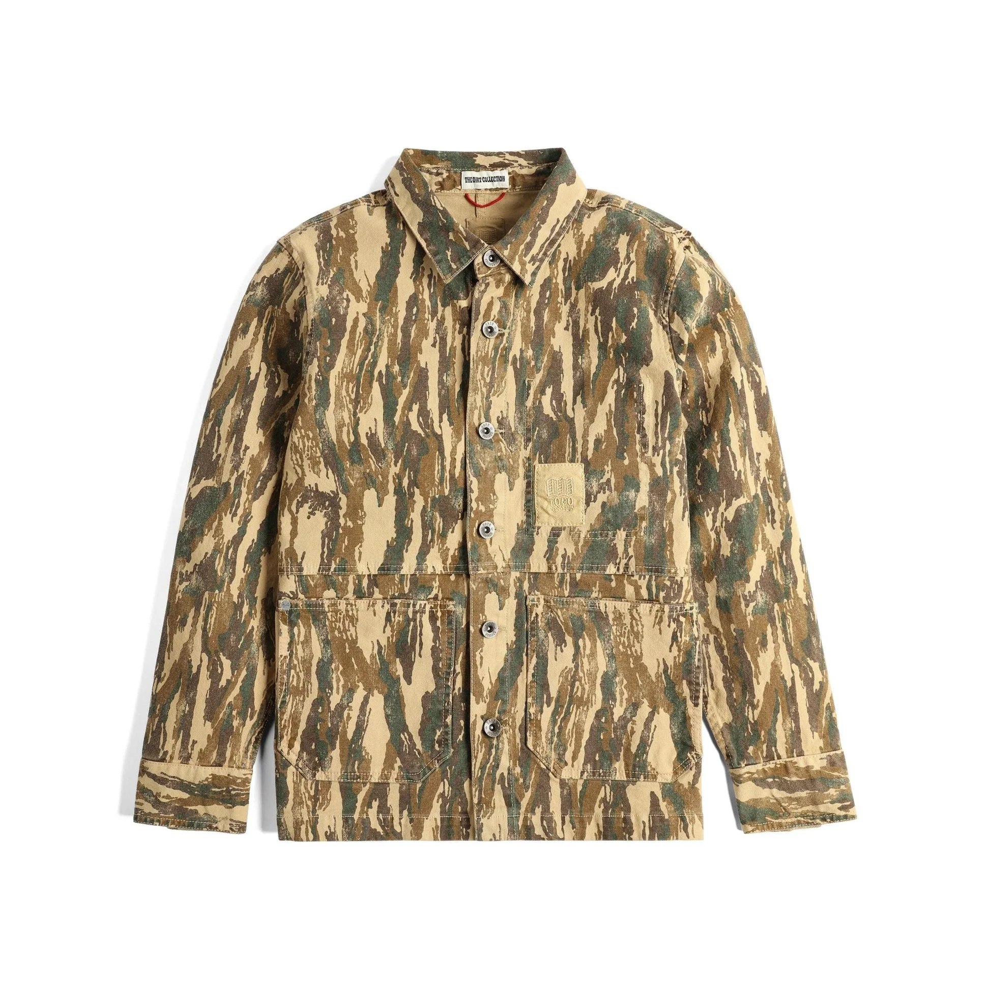 Utility Jacket - Women's - Image 5