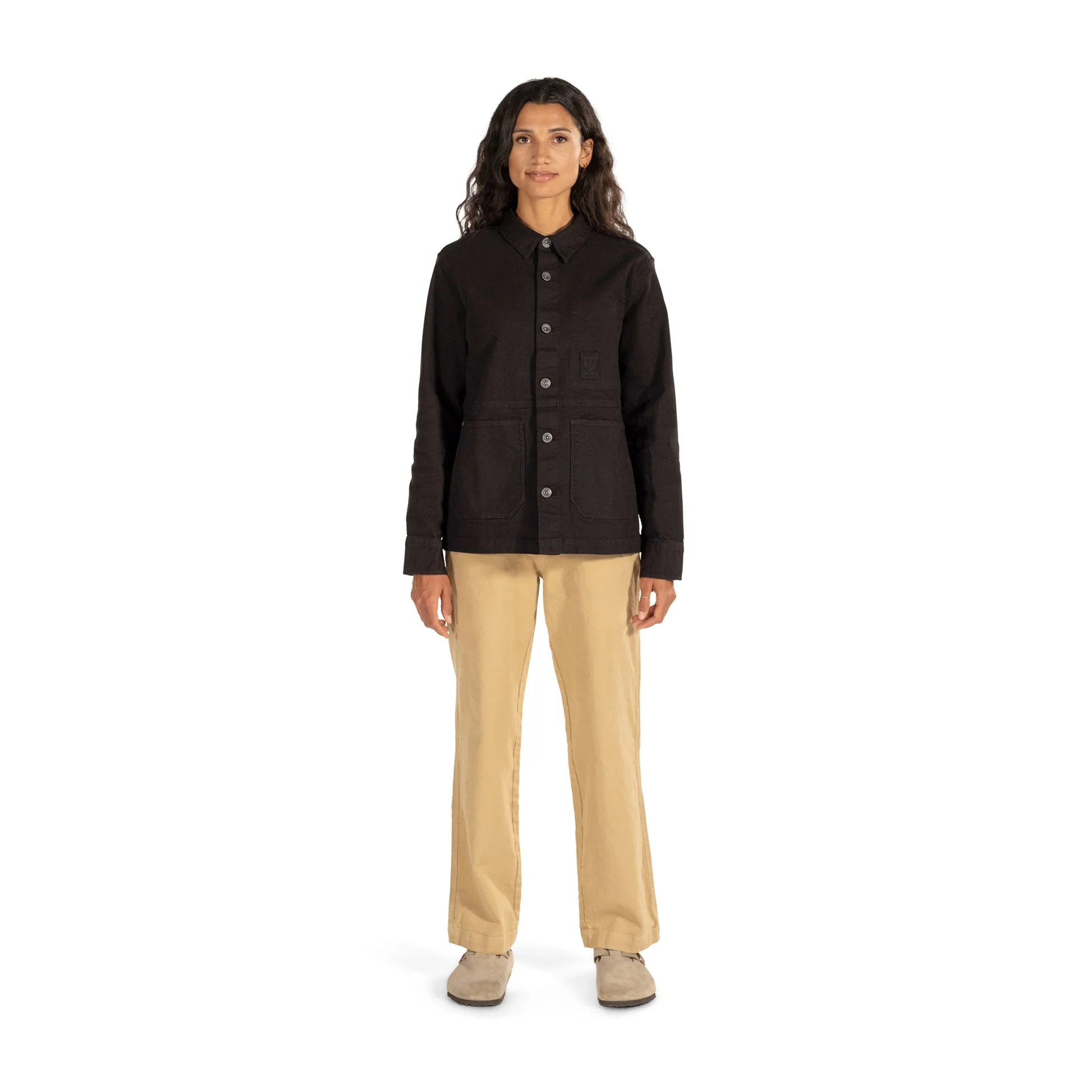 Utility Jacket - Women's - Image 7
