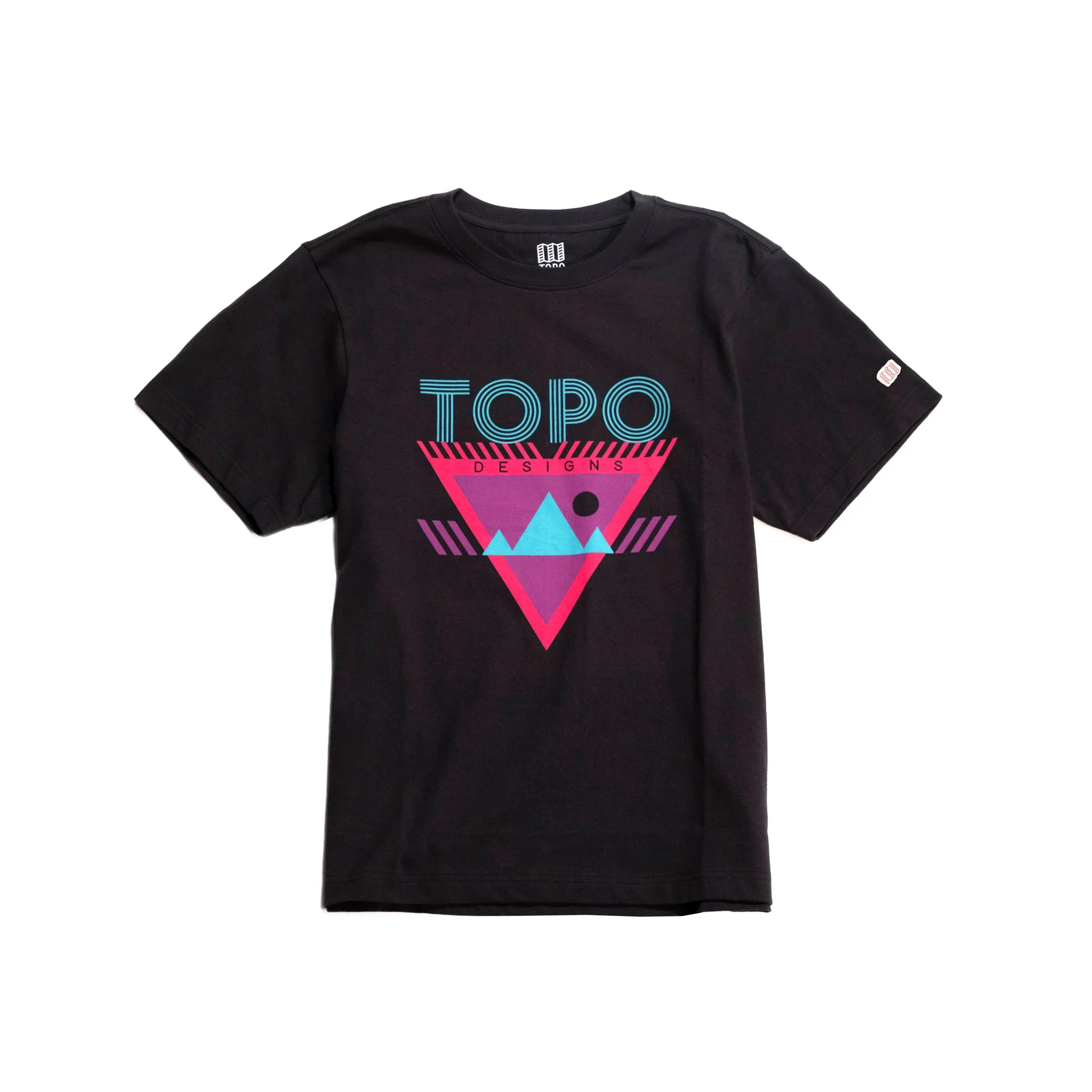 Vastview Explorer Tee - Men's - Image 2