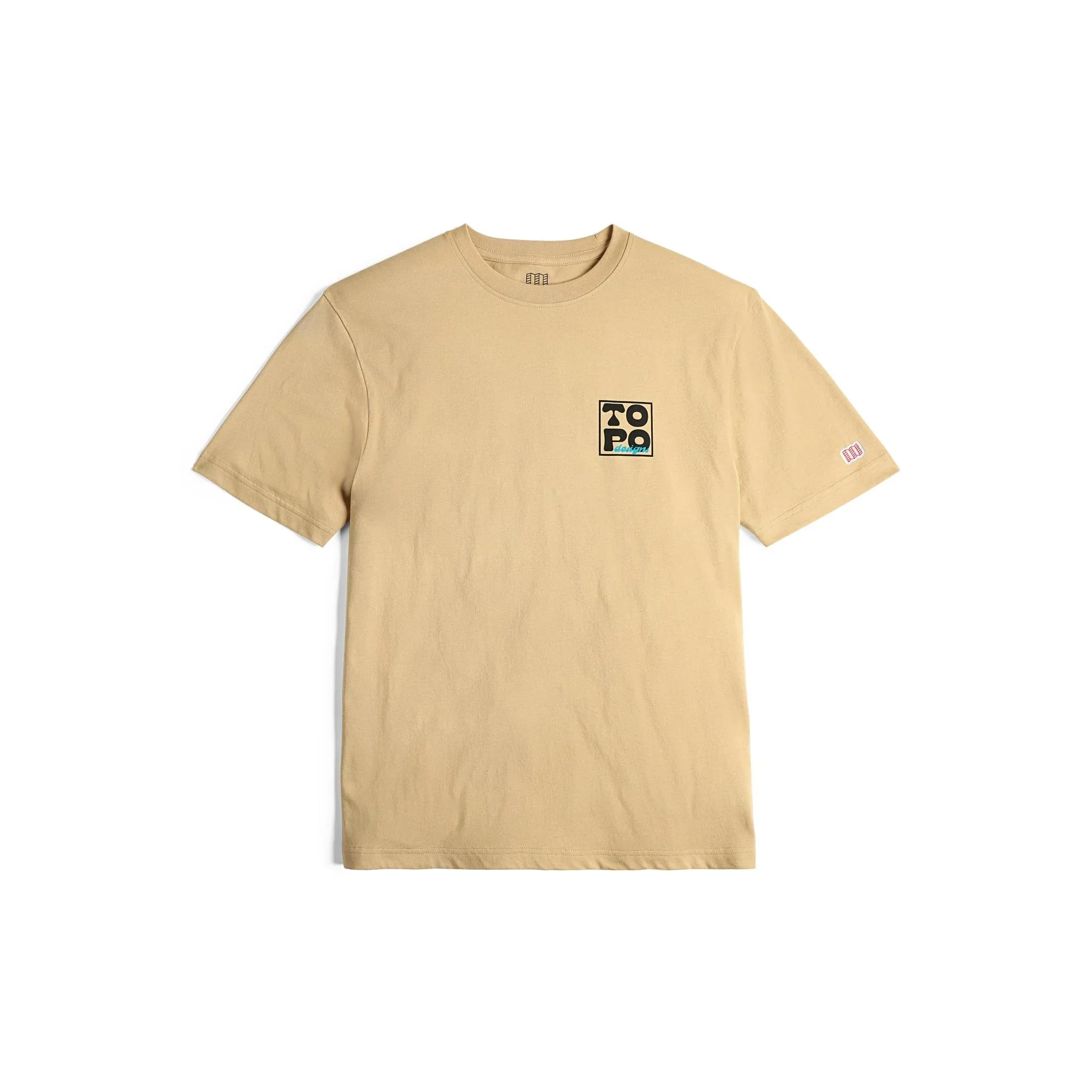 Virtual Peak Tee - Men's - Image 3