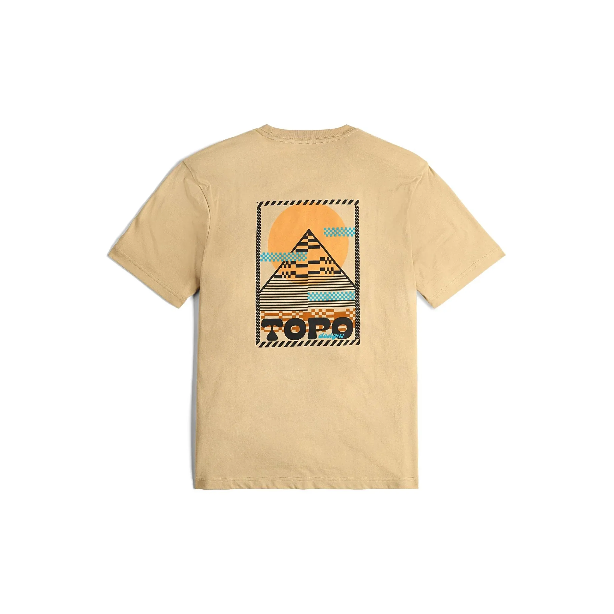 Virtual Peak Tee - Men's - Image 4