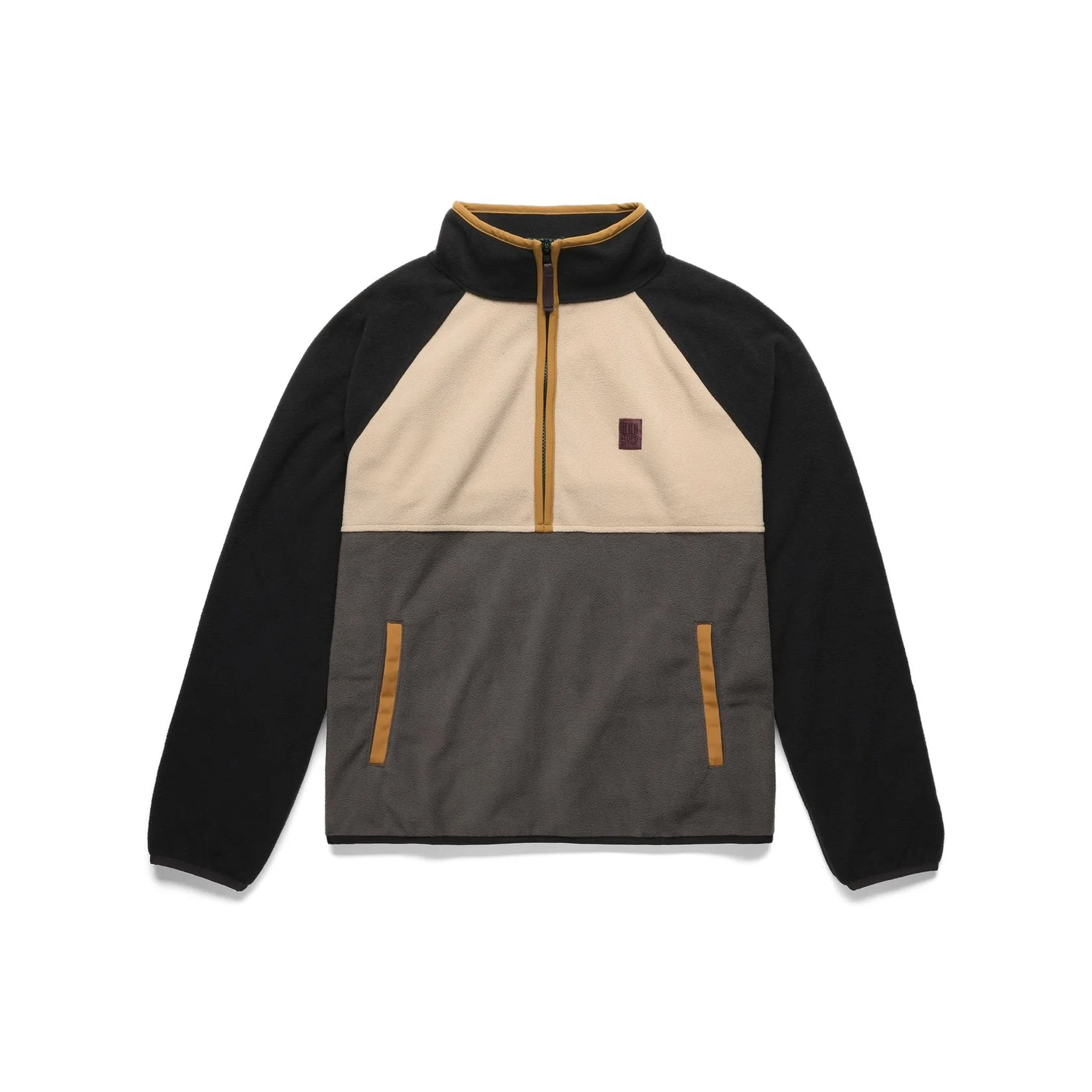 Vista 1/4 Zip Lightweight Fleece - Women's - Image 3