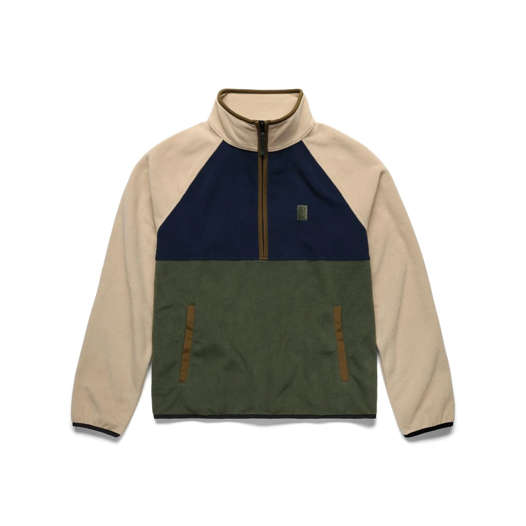 Vista 1/4 Zip Lightweight Fleece - Women's - Image 5