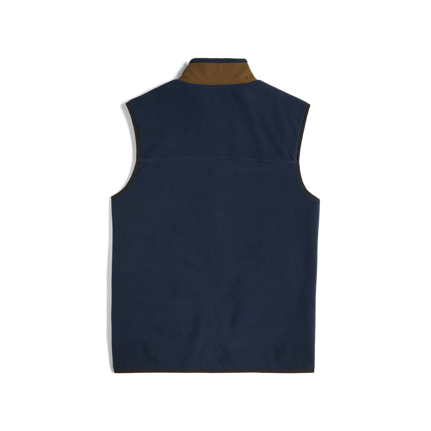 Vista Lightweight Fleece Vest - Men's - Image 2