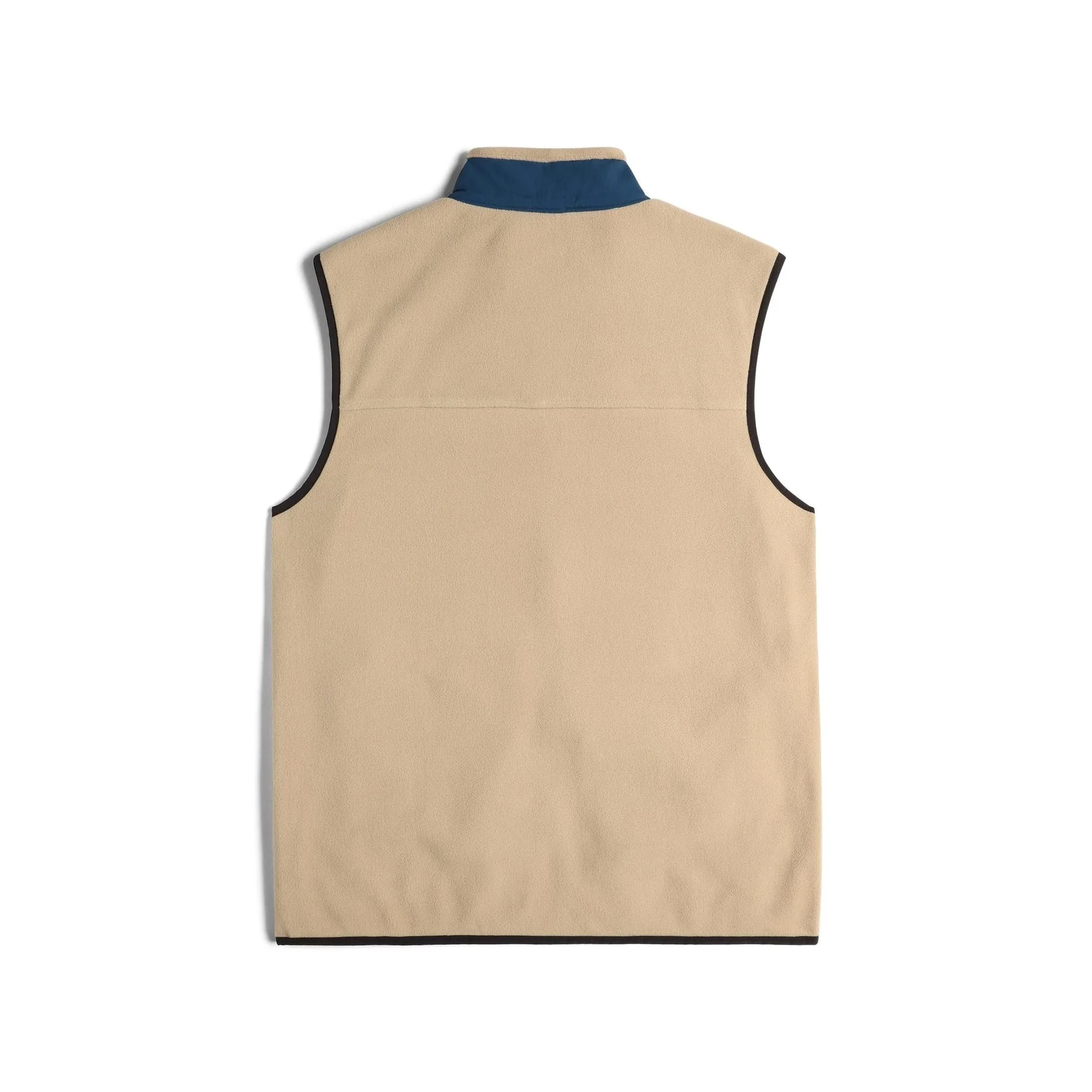 Vista Lightweight Fleece Vest - Men's - Image 4