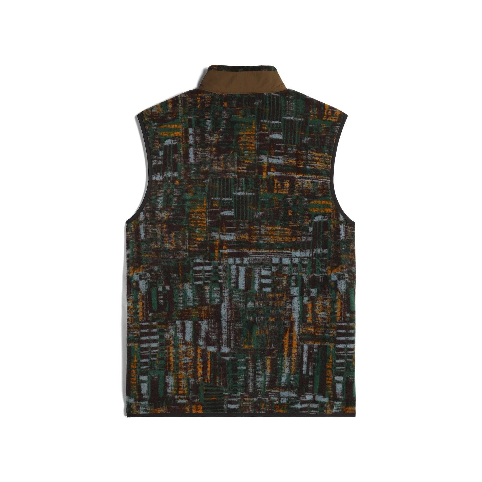Vista Lightweight Fleece Vest - Men's - Image 6