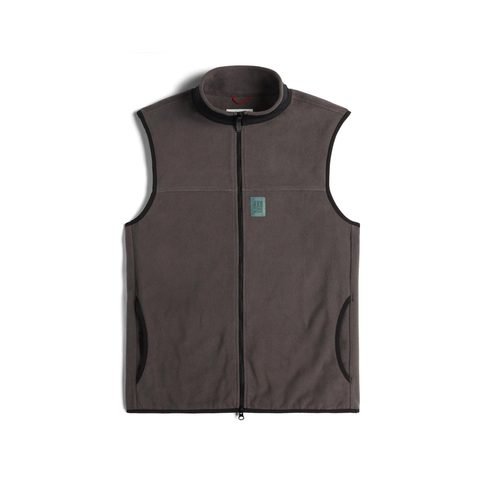 Vista Lightweight Fleece Vest - Men's - Image 7