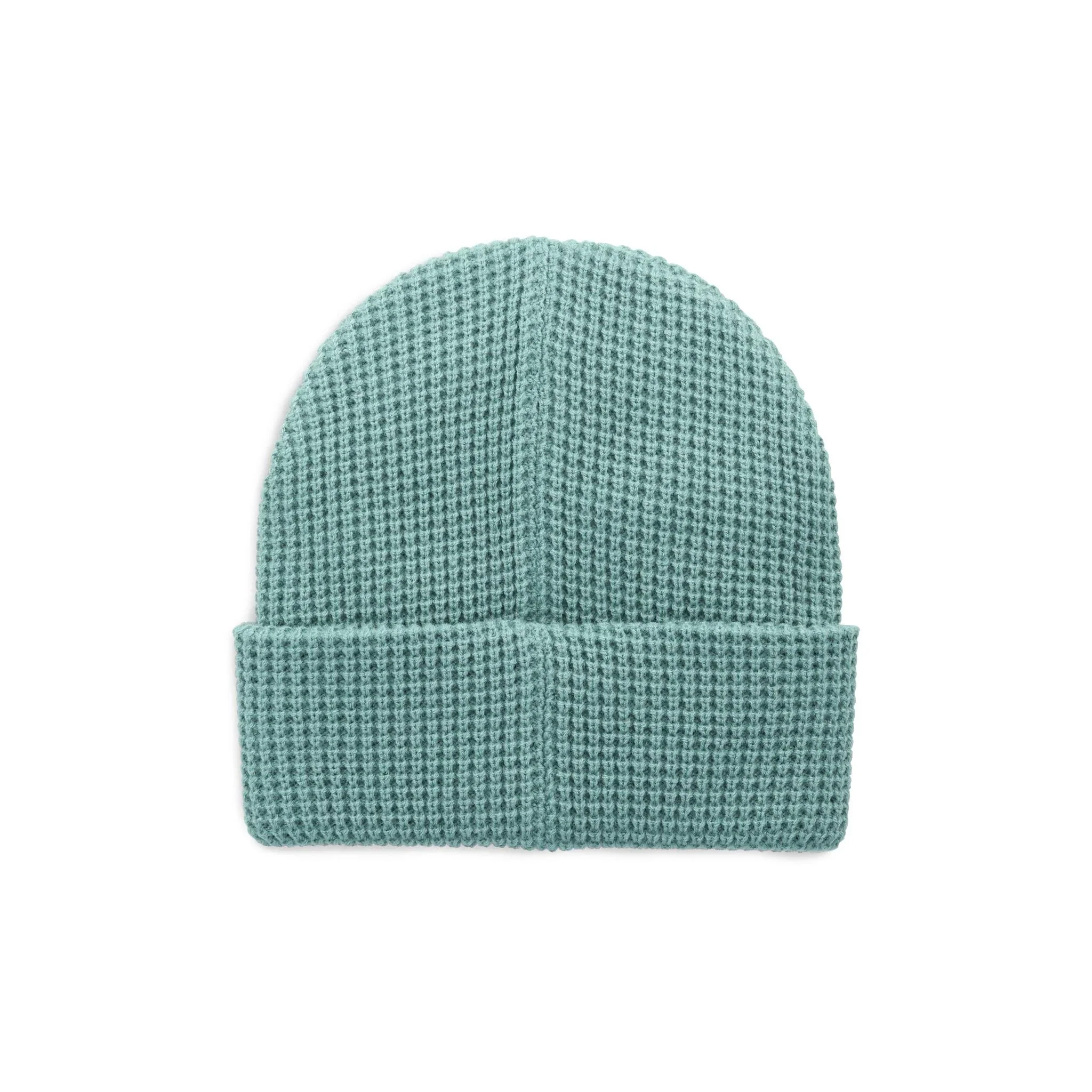 Waffle Knit Beanie - Image 12
