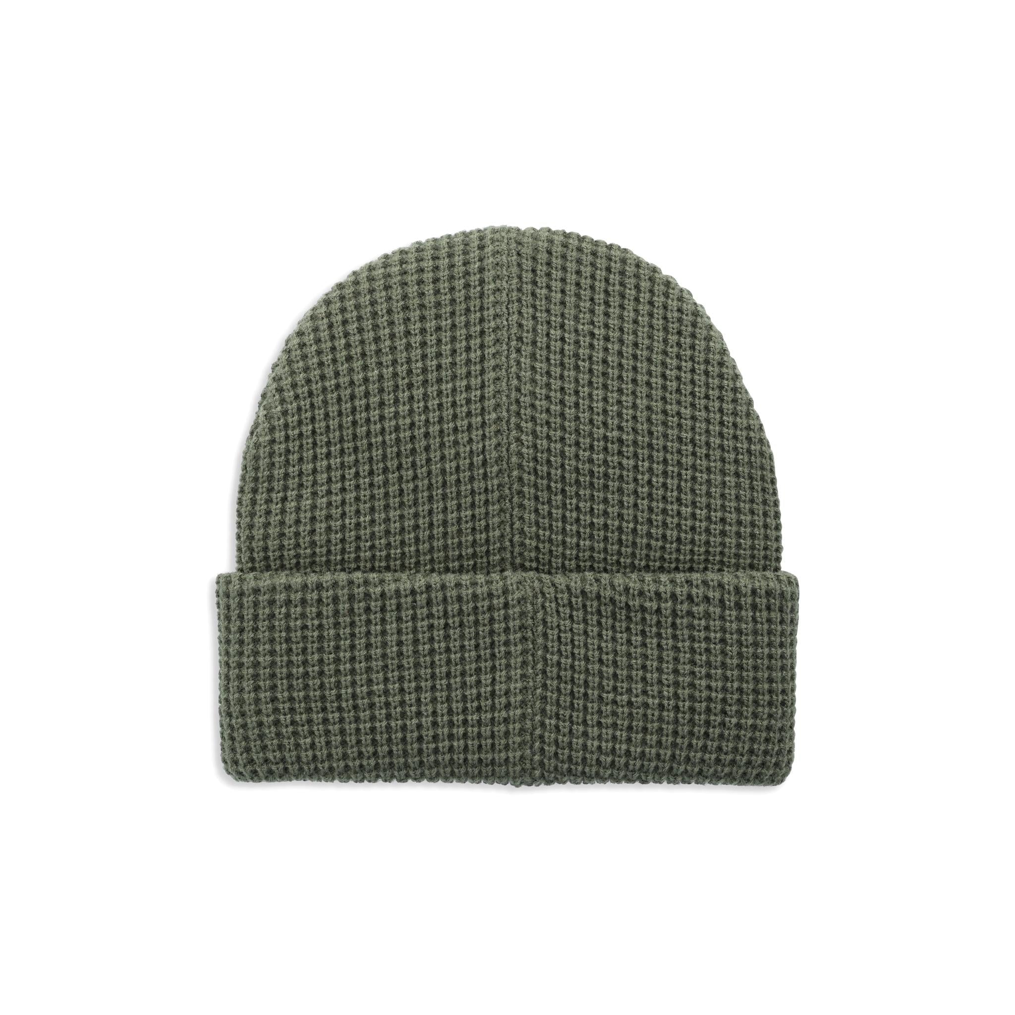 Waffle Knit Beanie - Image 14
