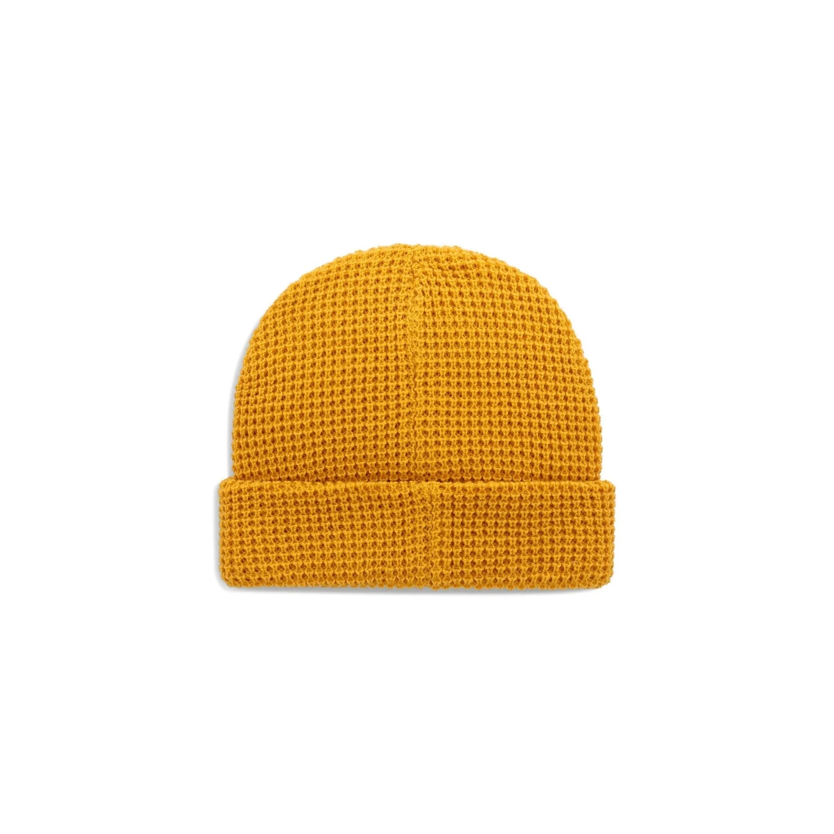 Waffle Knit Beanie - Image 4